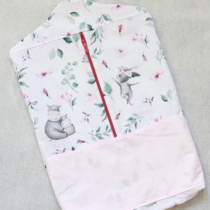 Vízilovas ovis zsák  - Meska.hu Vízilovas ovis zsák  - Meska.hu