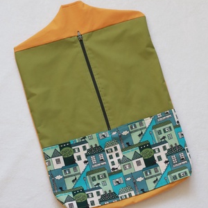 Cicás ovis zsák kisfiúknak - Meska.hu Cicás ovis zsák kisfiúknak - Meska.hu