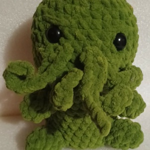 Cthulhu - Meska.hu