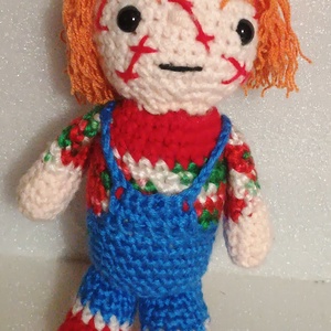 Chucky - Meska.hu