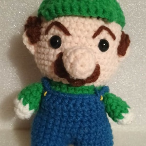 Luigi - Meska.hu