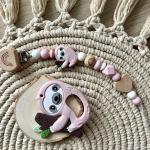 Lajháros rágcsalánc - játék & sport - Meska.hu