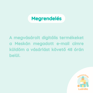 Állati hangutánzók logopédiai csendeskönyv II. - játék & sport - készségfejlesztő és logikai játék - oktató játékok - Meska.hu