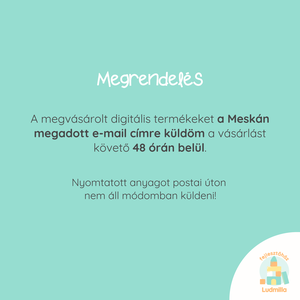 Mi hiányzik? - Húsvéti forgatag - játék & sport - készségfejlesztő és logikai játék - oktató játékok - Meska.hu