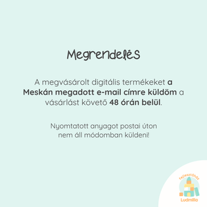 Agyhullám kártyajáték - játék & sport - készségfejlesztő és logikai játék - logikai játékok - Meska.hu