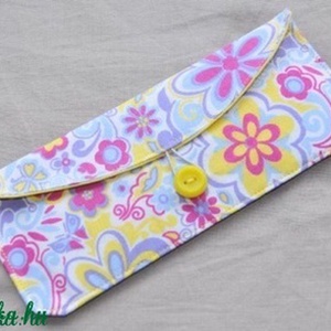 Tisztasági betét tartó -  - Meska.hu