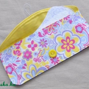 Tisztasági betét tartó -  - Meska.hu