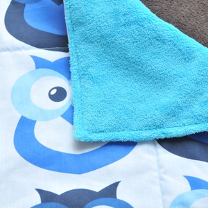 Baglyos babatakaró, babakocsi takaró, ovis takaró -  - Meska.hu