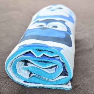 Baglyos babatakaró, babakocsi takaró, ovis takaró -  - Meska.hu