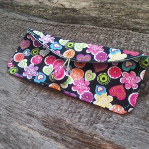 Tisztasági betét tartó - Meska.hu