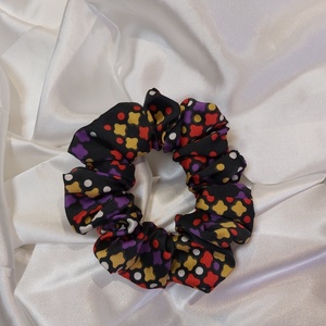Scrunchie - ruha & divat - hajdísz & hajcsat - hajgumi - Meska.hu