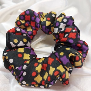 Scrunchie - ruha & divat - hajdísz & hajcsat - hajgumi - Meska.hu