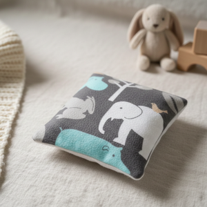 Meggymag párna - Meska.hu