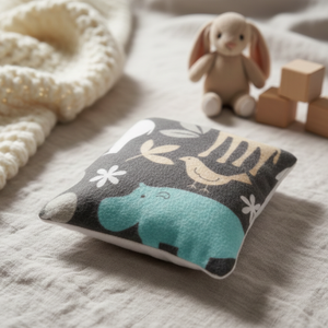 Meggymag párna - szépségápolás - egészségmegőrzési kellékek - meggymagpárna - Meska.hu