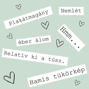 Felvasalható felirat - Meska.hu