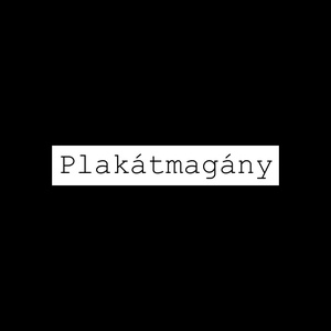 Felvasalható felirat - Plakátmagány - Meska.hu