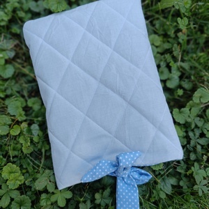 SOPHIE könyvtok / tablet tok - könyv & zene - könyvtok - Meska.hu