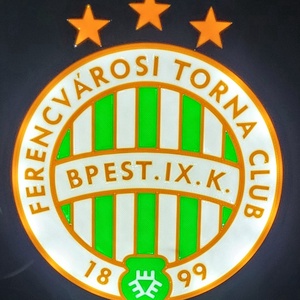 FTC világító dísz, Otthon & Életmód, Lámpa, Hangulatlámpa, Mindenmás, MESKA