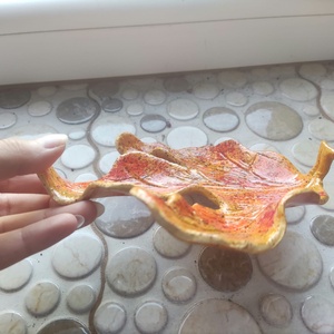 Kézműves ékszertartó tál  - ékszer - ékszertartó - ékszertartó tál - Meska.hu