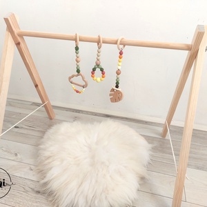 BABYGYM - Babatornáztató - Nature - Meska.hu