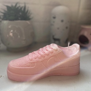 Nike air force gyertya  - Meska.hu