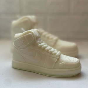 Nike sneaker gyertya - Meska.hu