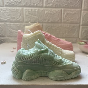 Yeezy 500 gyertya  - Meska.hu
