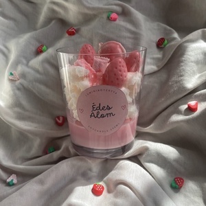 Édes Álom, Otthon & Életmód, Gyertya, illat, aroma, Aromalámpa, , MESKA