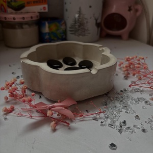 Mancs Kerámiatartó -  - Meska.hu