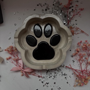 Mancs Kerámiatartó -  - Meska.hu