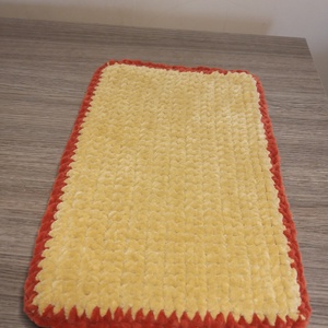 Horgolt cicabújó, kisállatfekhely - otthon & életmód - kisállatoknak - cicáknak & macskáknak - Meska.hu