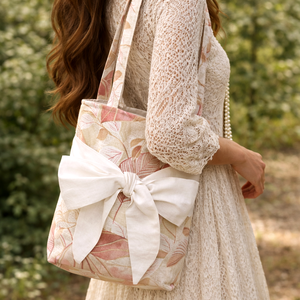 Vászontáska  - táska & tok - kézitáska & válltáska - válltáska - Meska.hu