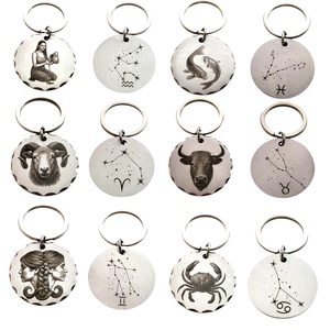 Horoszkópos ajándékcsomag  Luna by You díszdobozos kollekció (karkötő + nyaklánc + kulcstartó) - ékszer - ékszerszett - Meska.hu