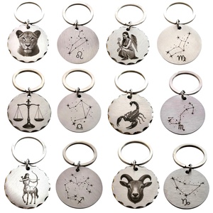 Horoszkópos ajándékcsomag  Luna by You díszdobozos kollekció (karkötő + nyaklánc + kulcstartó) - ékszer - ékszerszett - Meska.hu