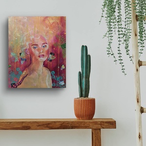 A felszín alatt - Meska.hu