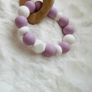 Rágóka, Baba - mama, Baba játékok, Cumilánc, Ékszerkészítés, MESKA