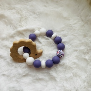 Rágóka - baba - mama - baba játékok - cumilánc - Meska.hu