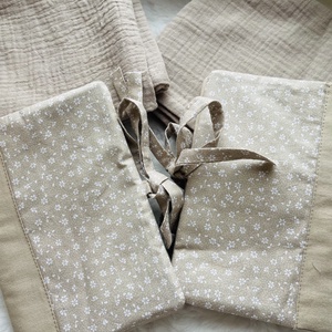 Iker ajándékcsomag - baba - mama - babaemlékek - egészségügyi kiskönyv borító - Meska.hu