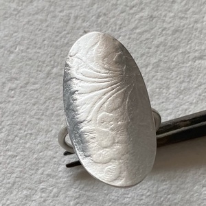 Ezüst gyűrű - ékszer - gyűrű - szoliter gyűrű - Meska.hu Ezüst gyűrű - ékszer - gyűrű - szoliter gyűrű - Meska.hu