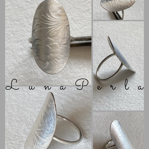 Ezüst gyűrű - ékszer - gyűrű - szoliter gyűrű - Meska.hu Ezüst gyűrű - ékszer - gyűrű - szoliter gyűrű - Meska.hu