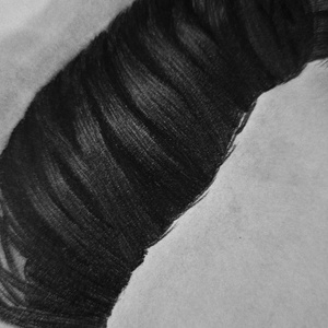 Noah Schnapp A/4-es méretű portrérajz - művészet - grafika & illusztráció - ceruzarajz - Meska.hu