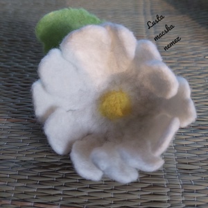 Nemez margaréta - ruha & divat - hajdísz & hajcsat - hajcsat & hajtű - Meska.hu