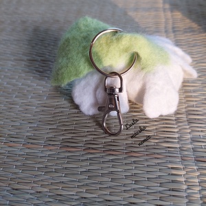 Nemez margaréta - ruha & divat - hajdísz & hajcsat - hajcsat & hajtű - Meska.hu