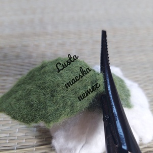 Nemez margaréta - ruha & divat - hajdísz & hajcsat - hajcsat & hajtű - Meska.hu