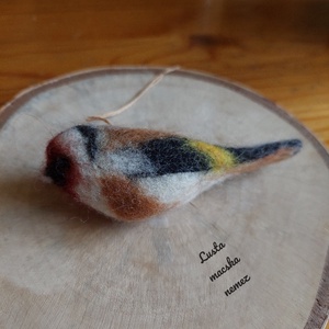 Nemez tengelic - otthon & életmód - dekoráció - ajtó- és ablak dekoráció - ajtódísz & kopogtató - Meska.hu Nemez tengelic - otthon & életmód - dekoráció - ajtó- és ablak dekoráció - ajtódísz & kopogtató - Meska.hu