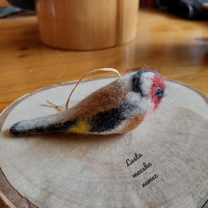 Nemez tengelic - otthon & életmód - dekoráció - ajtó- és ablak dekoráció - ajtódísz & kopogtató - Meska.hu Nemez tengelic - otthon & életmód - dekoráció - ajtó- és ablak dekoráció - ajtódísz & kopogtató - Meska.hu