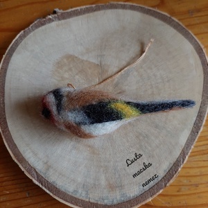 Nemez tengelic - otthon & életmód - dekoráció - ajtó- és ablak dekoráció - ajtódísz & kopogtató - Meska.hu Nemez tengelic - otthon & életmód - dekoráció - ajtó- és ablak dekoráció - ajtódísz & kopogtató - Meska.hu