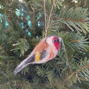 Nemez tengelic - Meska.hu