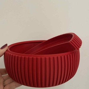 Praktikus szotyitál tetővel - otthon & életmód - konyhafelszerelés, tálalás - tálalás - tálca - Meska.hu