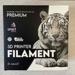Smart Print Filament - kellékek & szerszámok - vegyes alapanyag - egyéb alapanyag - Meska.hu